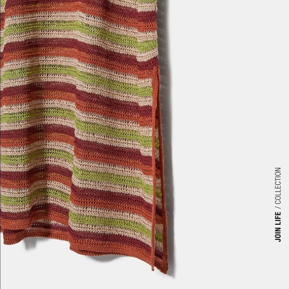 ZARA BNWT Knit Tunic - Picture 5 of 7